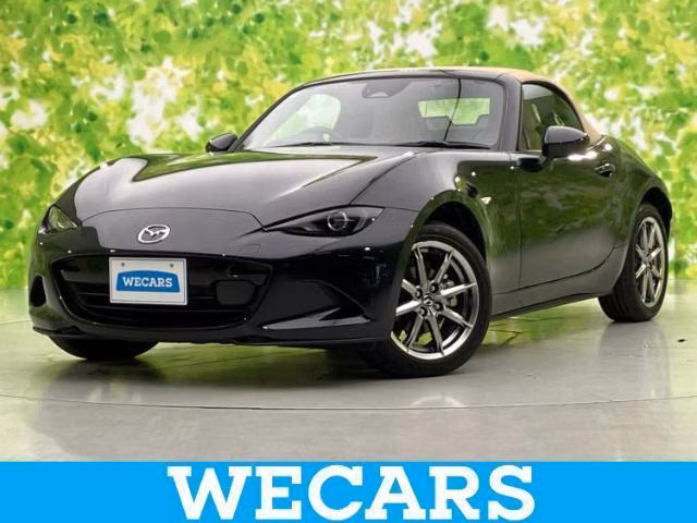 MAZDA ROADSTER