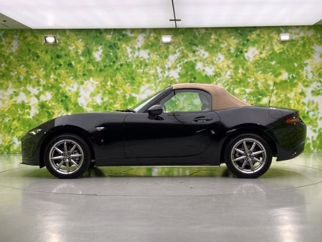 MAZDA ROADSTER