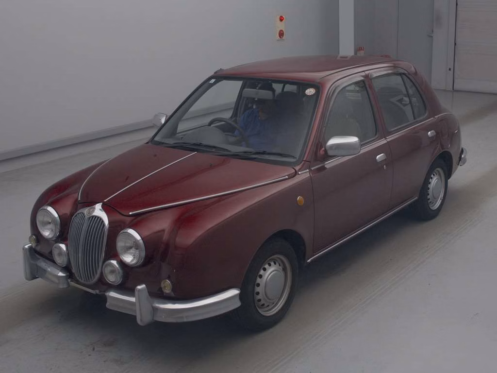 MITSUOKA VIEWT