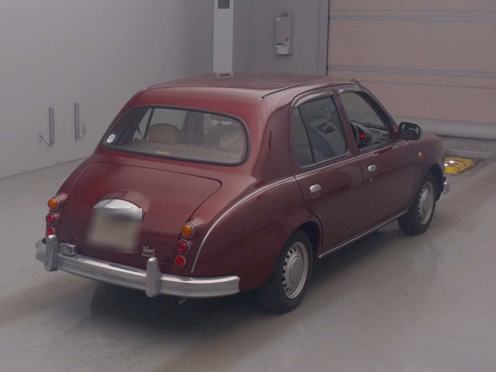 MITSUOKA VIEWT