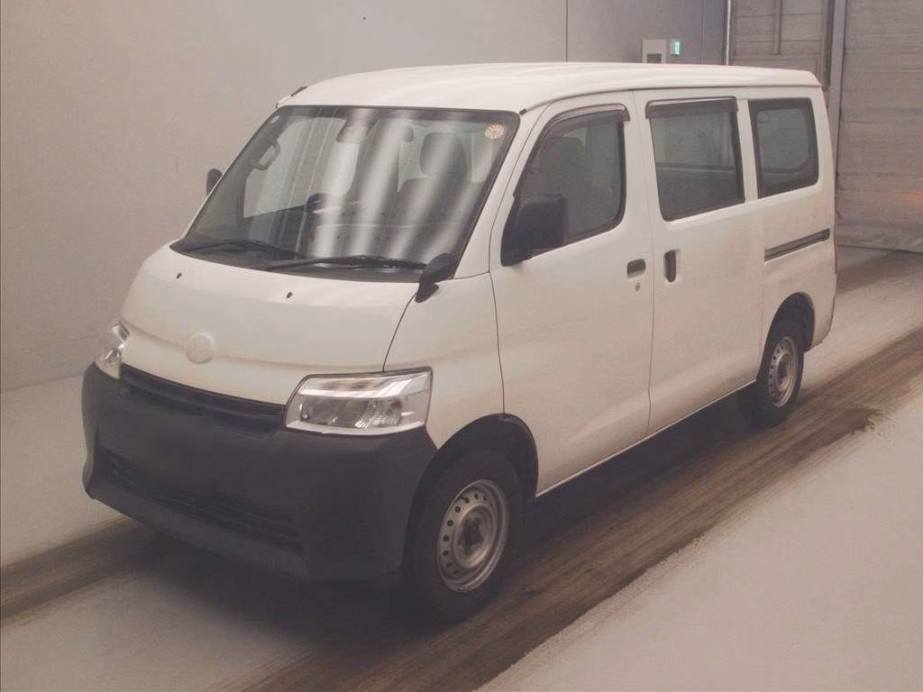 Toyota Town Ace