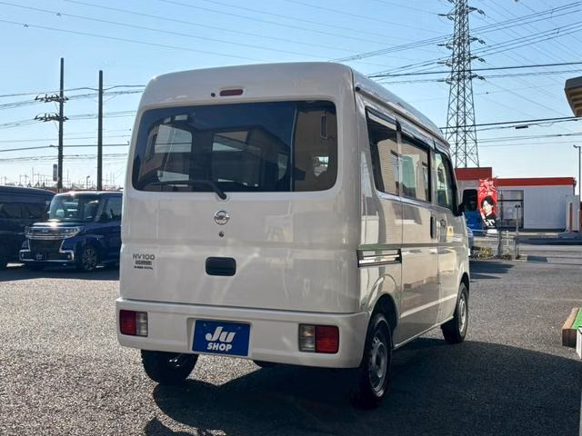 Nissan NV100 Clipper