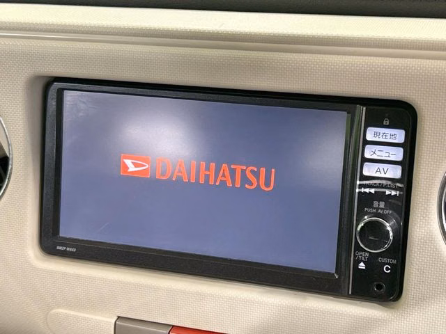 DAIHATSU MIRA COCOA