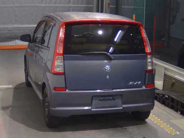 DAIHATSU MIRA AVY