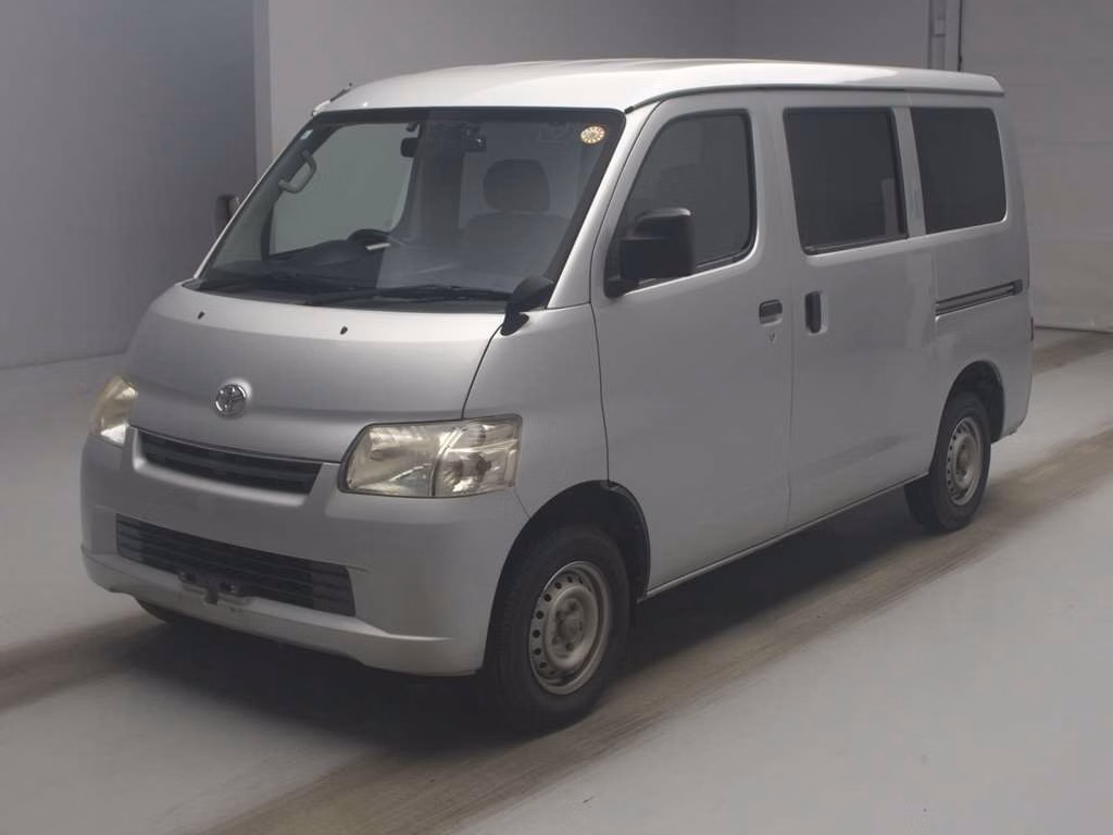 Toyota Lite Ace