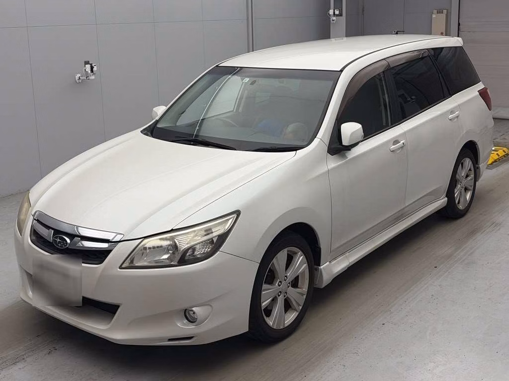 SUBARU EXIGA