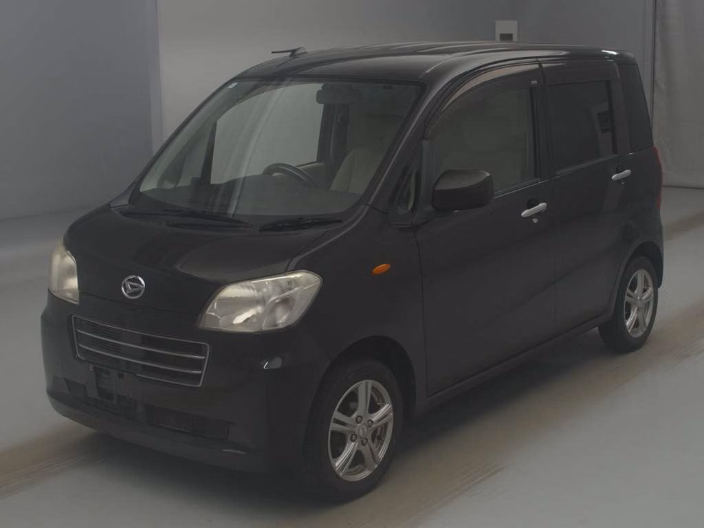 DAIHATSU TANTO EXE