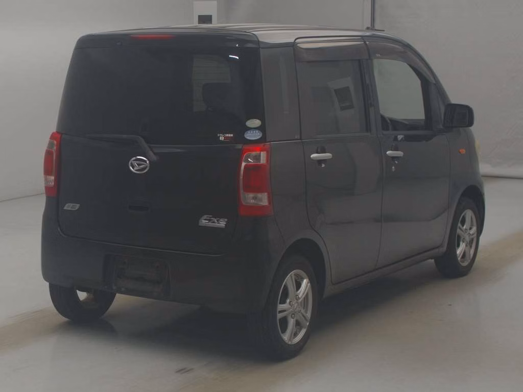 DAIHATSU TANTO EXE