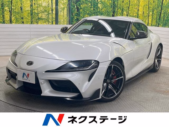 Toyota Supra