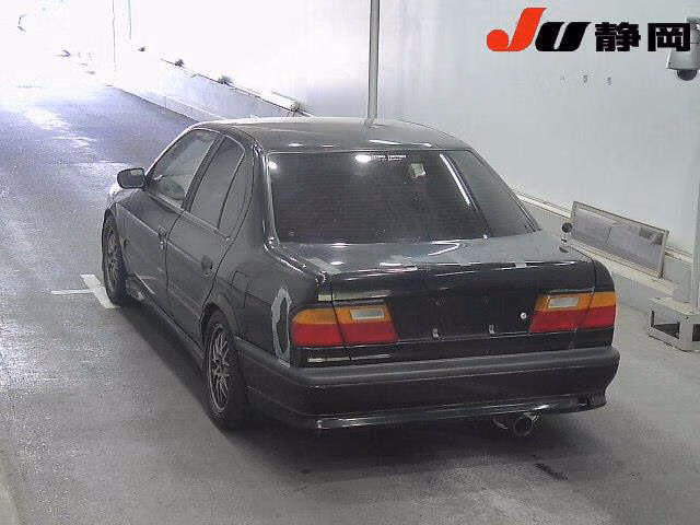 Nissan Primera