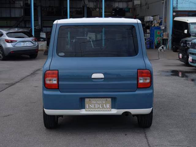 MAZDA SPIANO