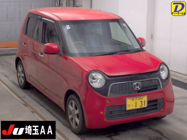 Honda N-ONE