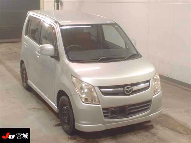 MAZDA AZ-WAGON