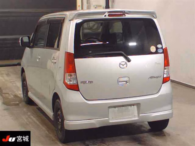 MAZDA AZ-WAGON