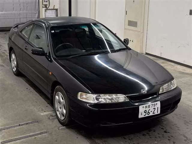 Honda Integra