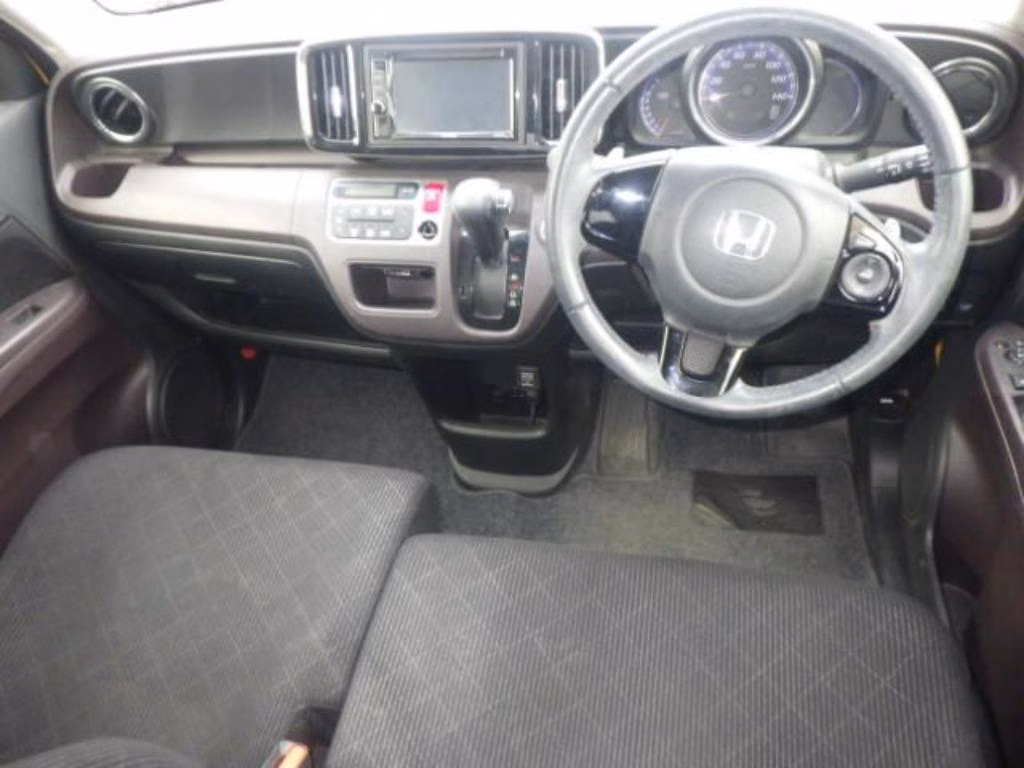 HONDA N-ONE