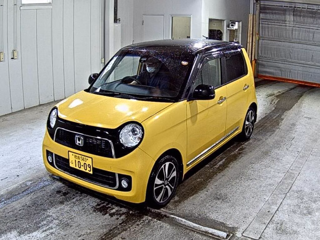 HONDA N-ONE