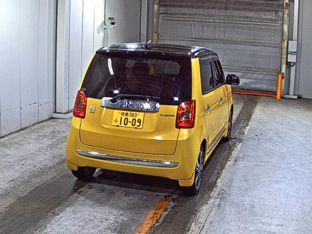 HONDA N-ONE