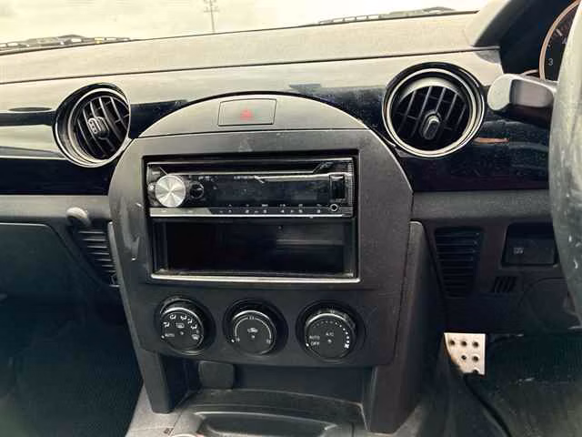 MAZDA ROADSTER