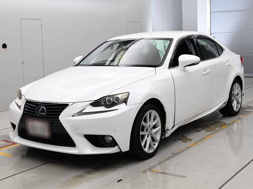 Lexus IS300h