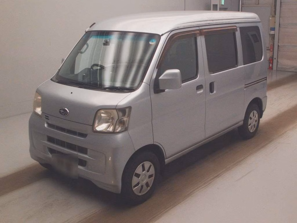 SUBARU SAMBAR
