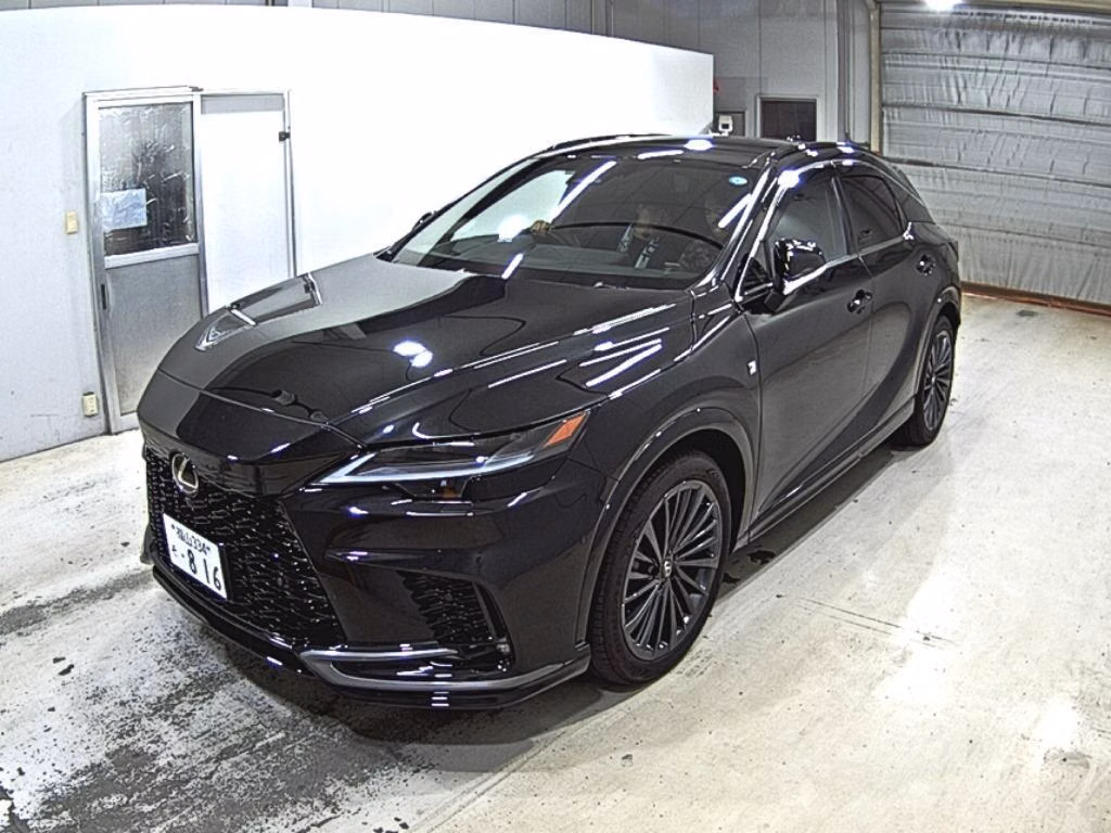 Lexus RX350