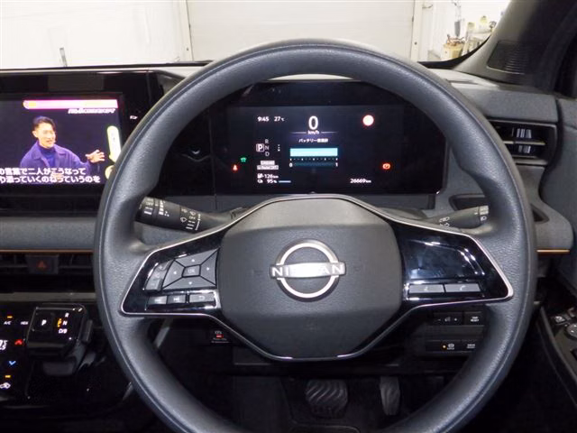 NISSAN SAKURA
