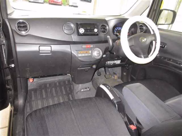 DAIHATSU TANTO EXE