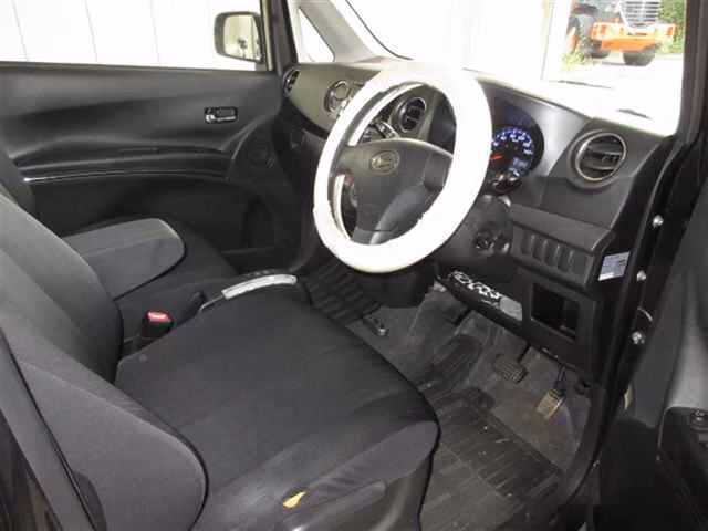 DAIHATSU TANTO EXE
