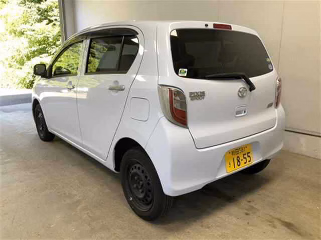 TOYOTA PIXIS EPOCH