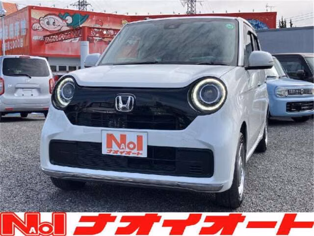 Honda N-ONE