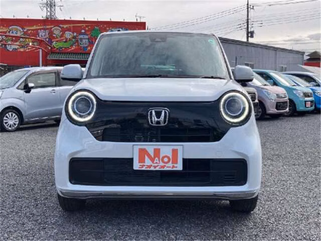HONDA N-ONE