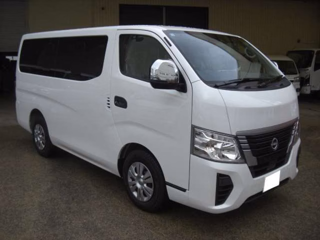 Nissan Caravan