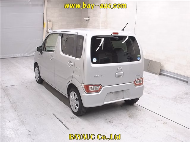 MAZDA FLAIR