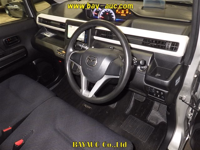 MAZDA FLAIR