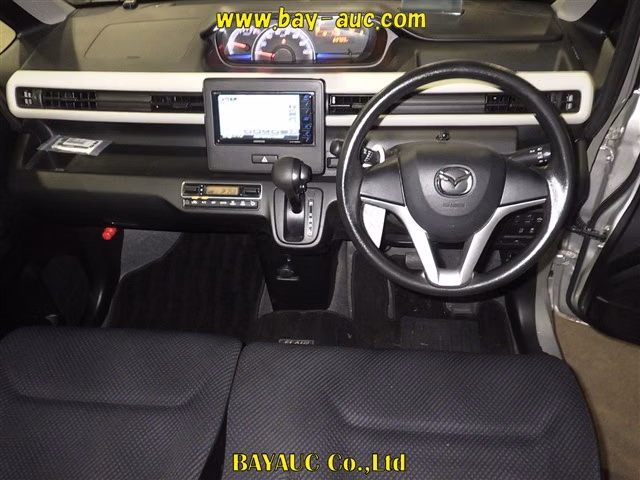 MAZDA FLAIR