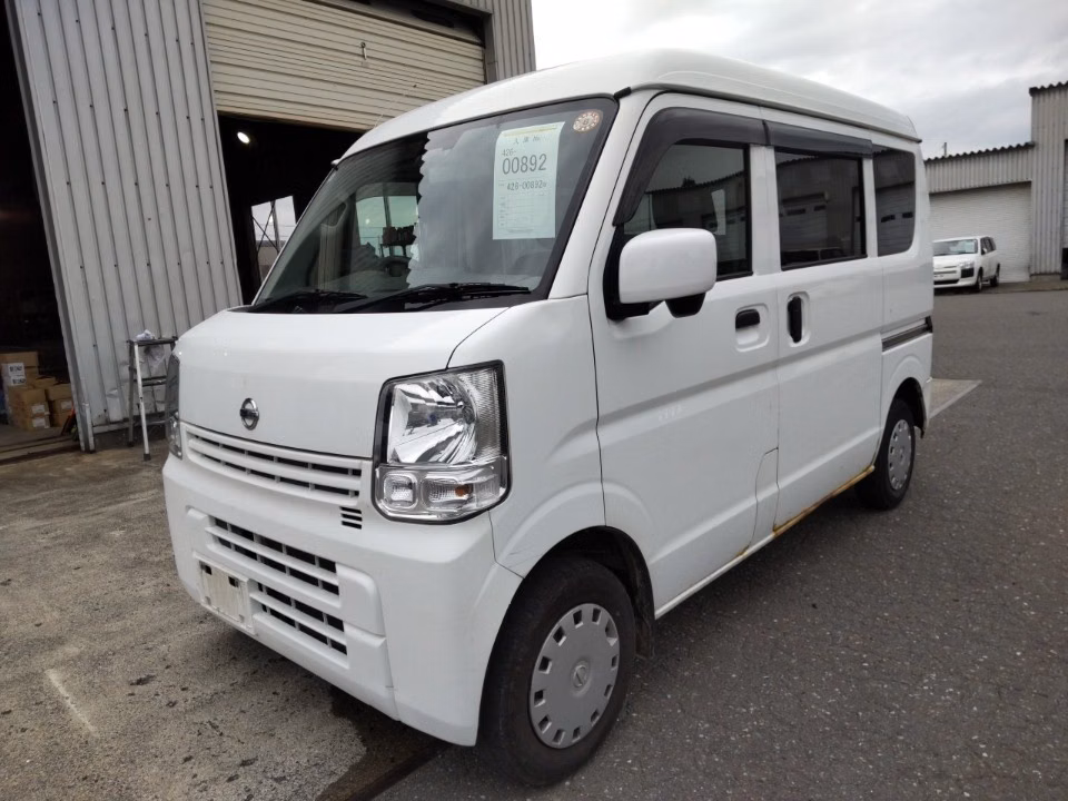 Nissan NV100 Clipper