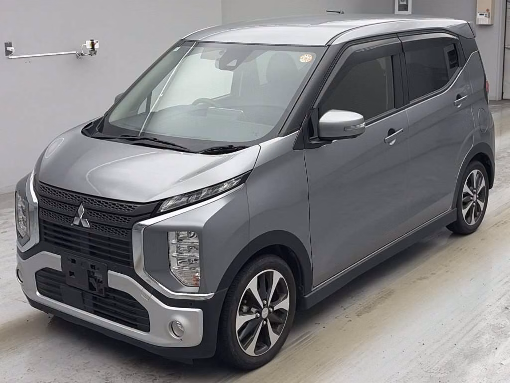 MITSUBISHI EK X