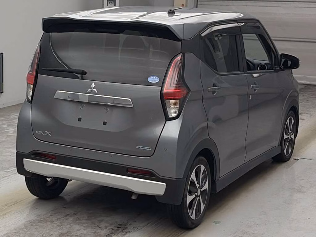 MITSUBISHI EK X