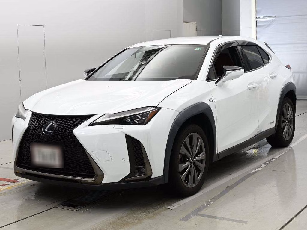 Lexus UX250h