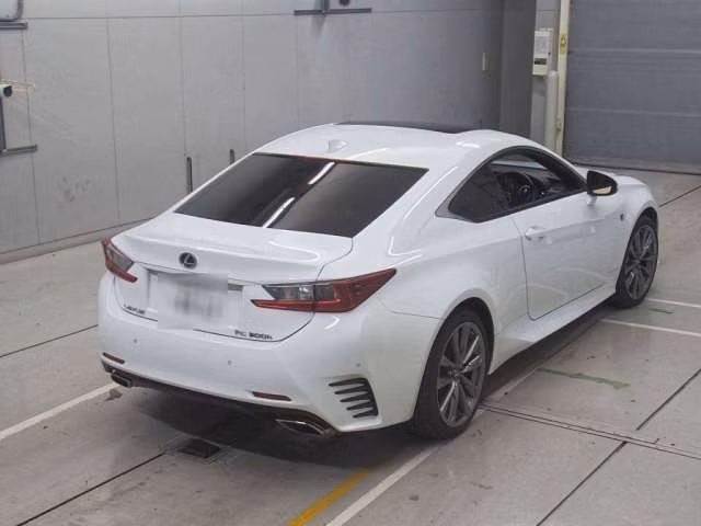 Lexus RC300h