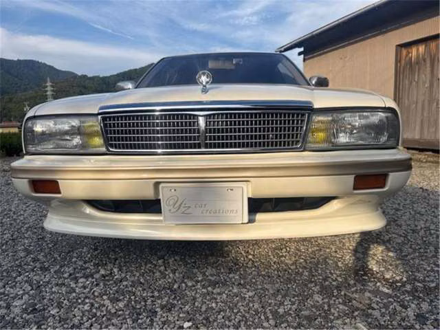 NISSAN GLORIA CIMA