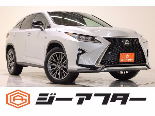 LEXUS RX300