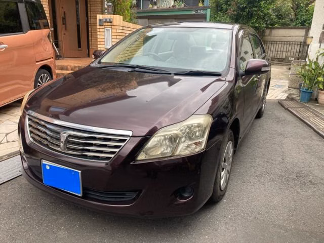 Toyota Premio