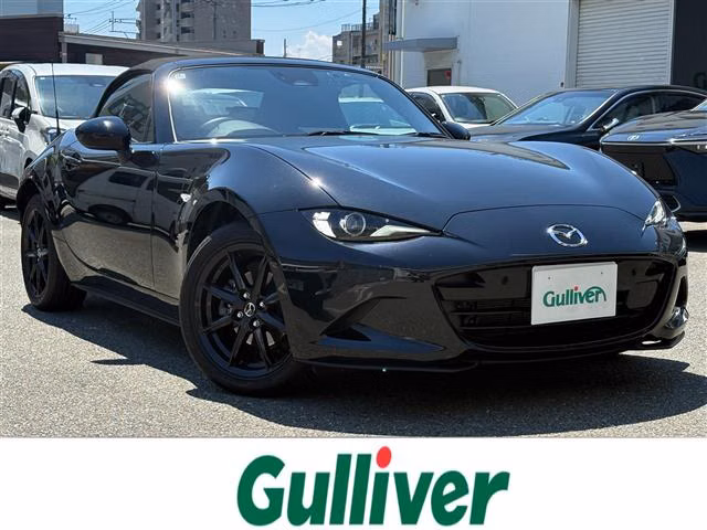 MAZDA ROADSTER