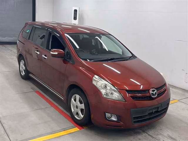 MAZDA MPV