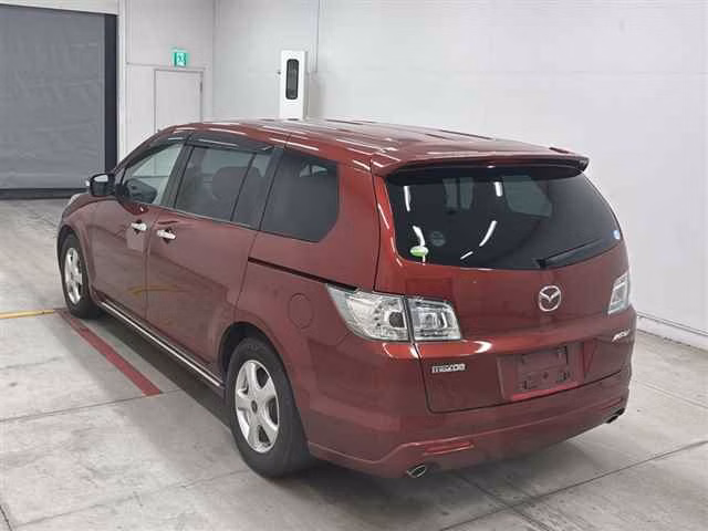 MAZDA MPV