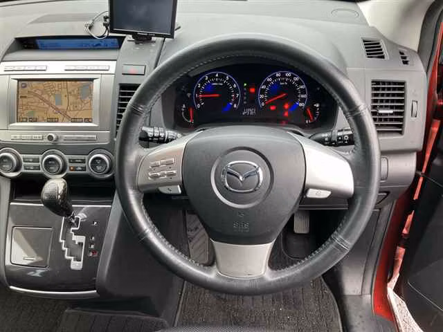 MAZDA MPV