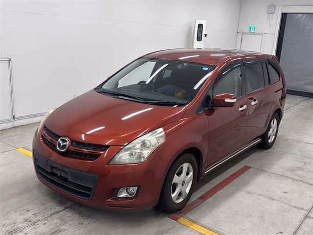 MAZDA MPV