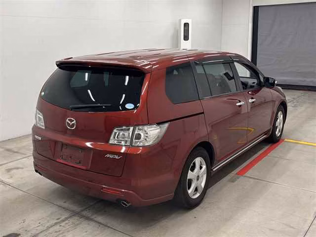 MAZDA MPV